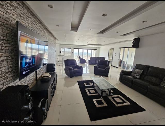 6 BEDROOM GATED ESTATE FOR SALE IN PANORAMA PARK